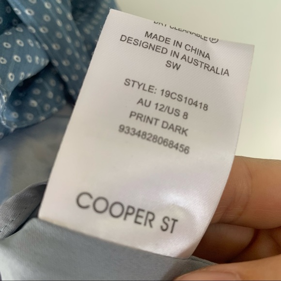 Cooper St St Molly Midi Dress - Picture 12 of 12